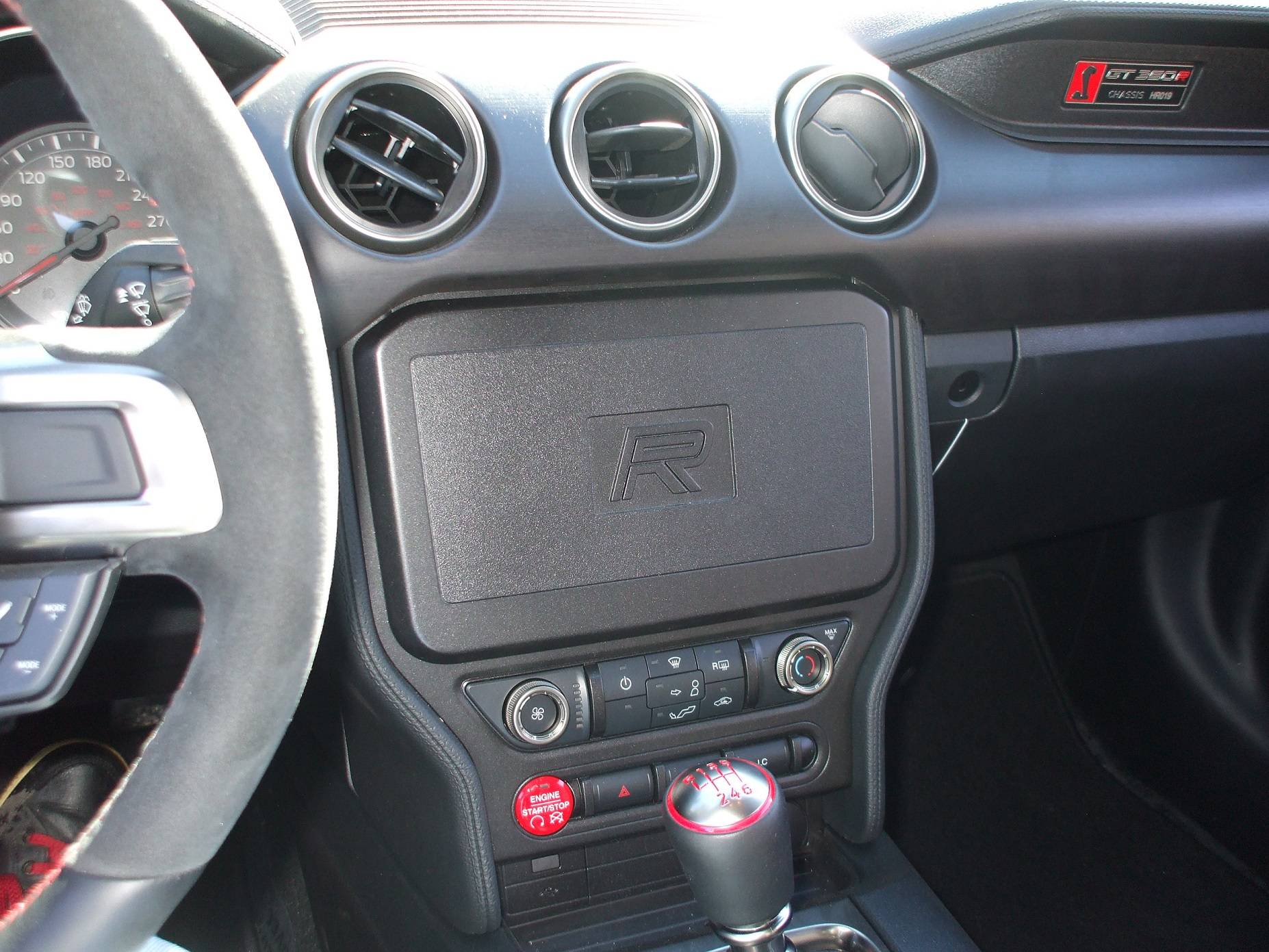 Radio Block Off Plate.JPG