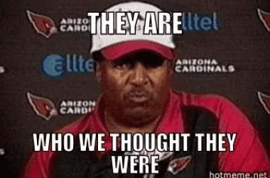They are who we thought they were.webp