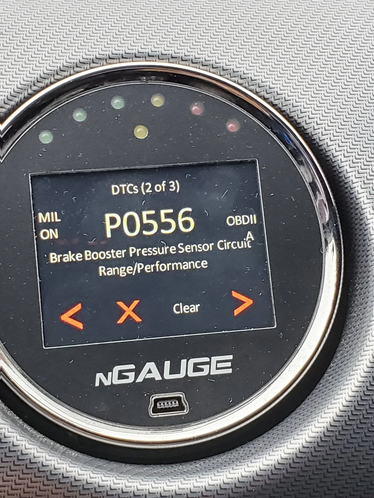 Brake Booster Stopped working after Paxton install | Page 2 | 2015 ...