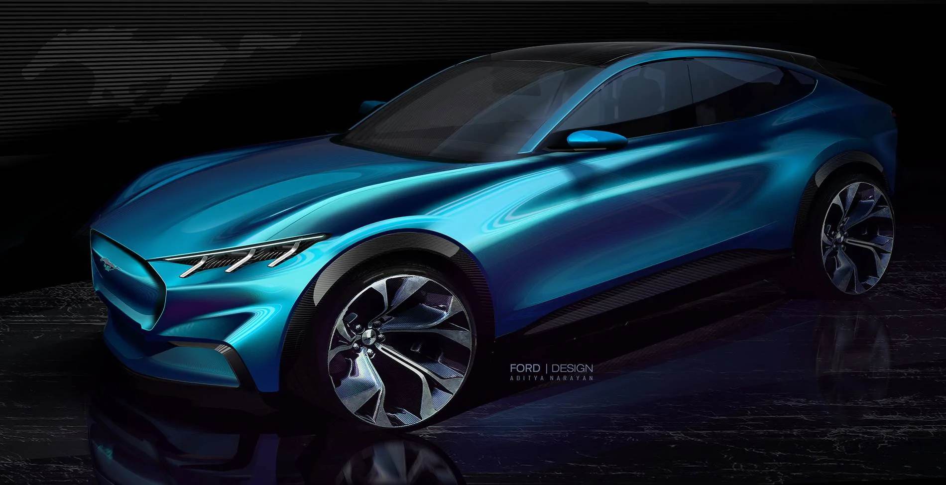 Ford-Mustang-Mach-E-2019-design-sketch-front-side.webp