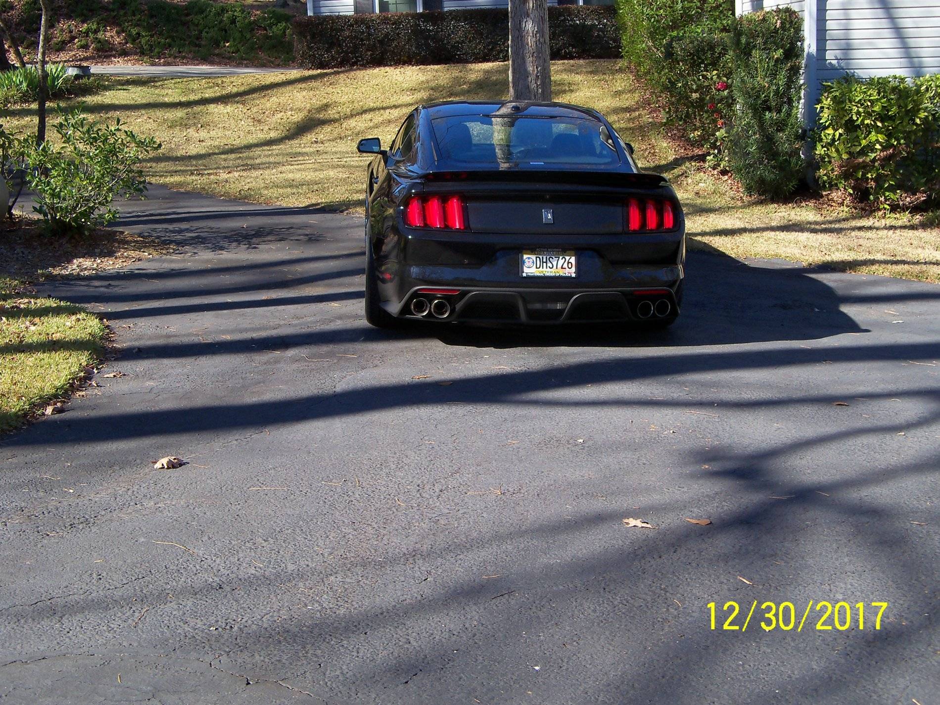 New Wheels & Tires on Shelby (1).JPG