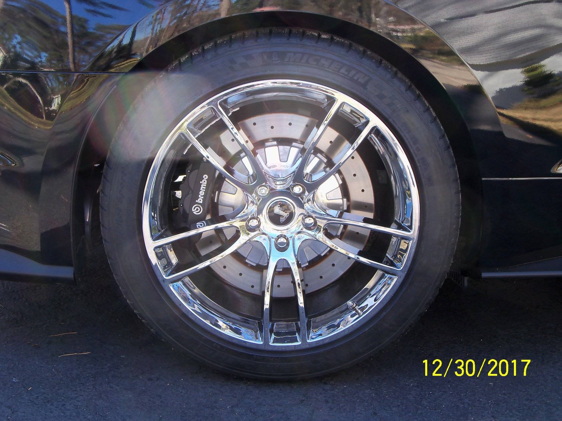 New Wheels & Tires on Shelby (8).JPG