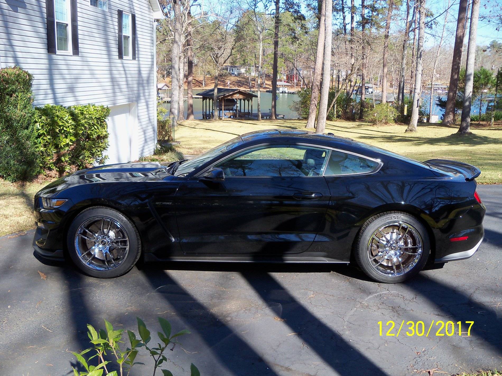New Wheels & Tires on Shelby (10).JPG