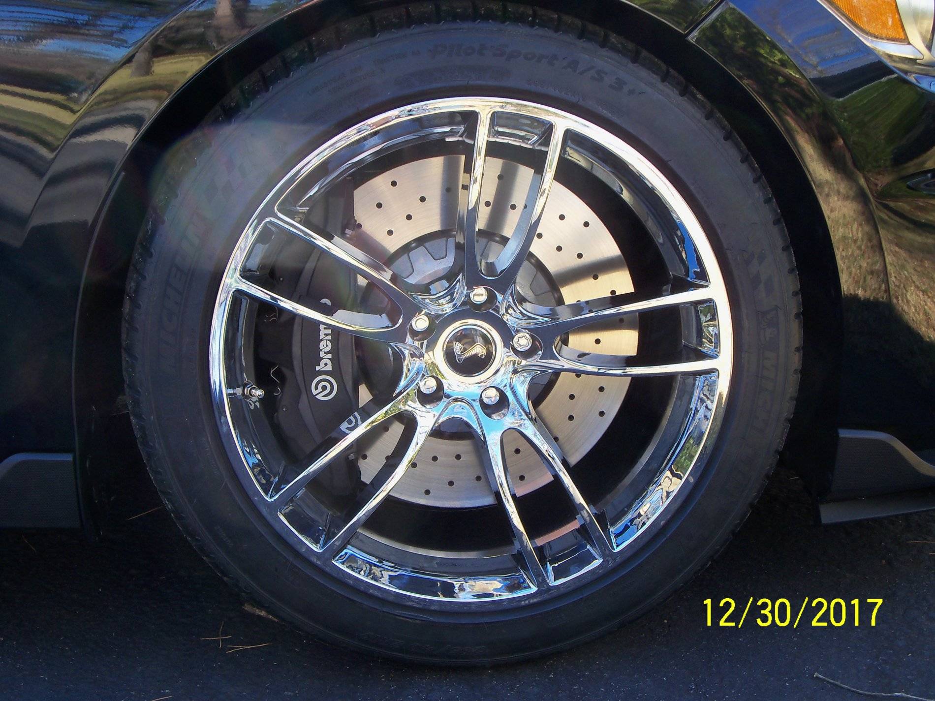 New Wheels & Tires on Shelby (7).JPG