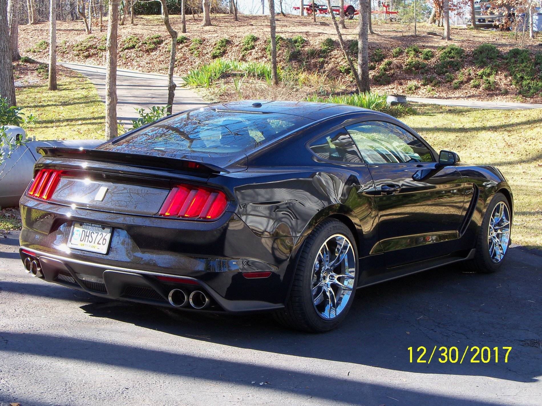 New Wheels & Tires on Shelby (3).JPG