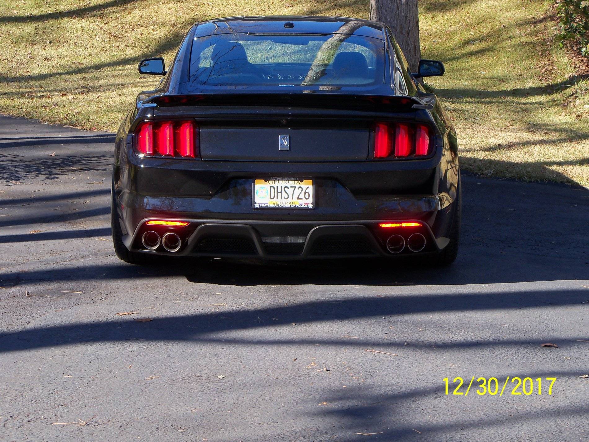 New Wheels & Tires on Shelby (2).JPG