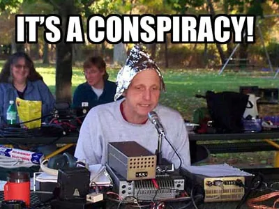 Its a Conspiracy.webp