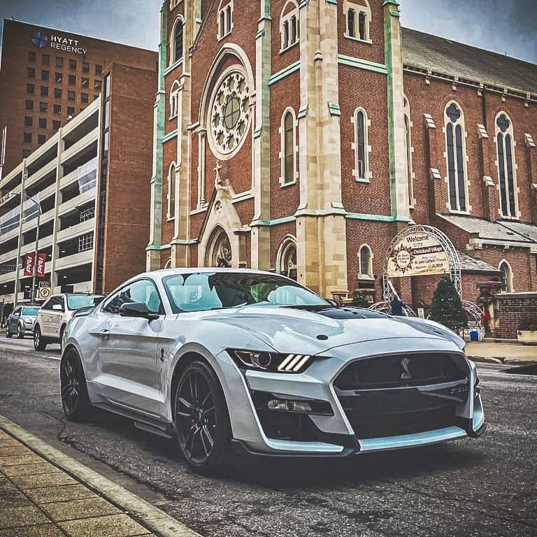 The Lund Racing 2020 Shelby GT500 makes over 780rwhp! | 2015+ S550 Mustang  Forum (GT, EcoBoost, GT350, GT500, Bullitt, Mach 1) - Mustang6G.com