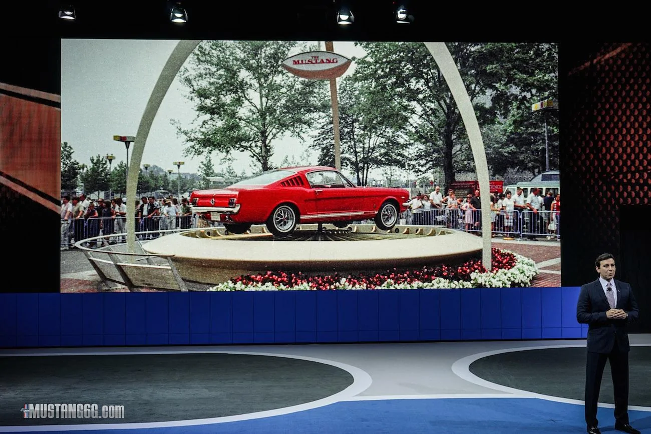 2015 Mustang - Ford Press Conference NYIAS-5.webp