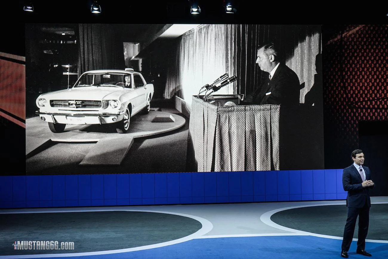 2015 Mustang - Ford Press Conference NYIAS-6.webp