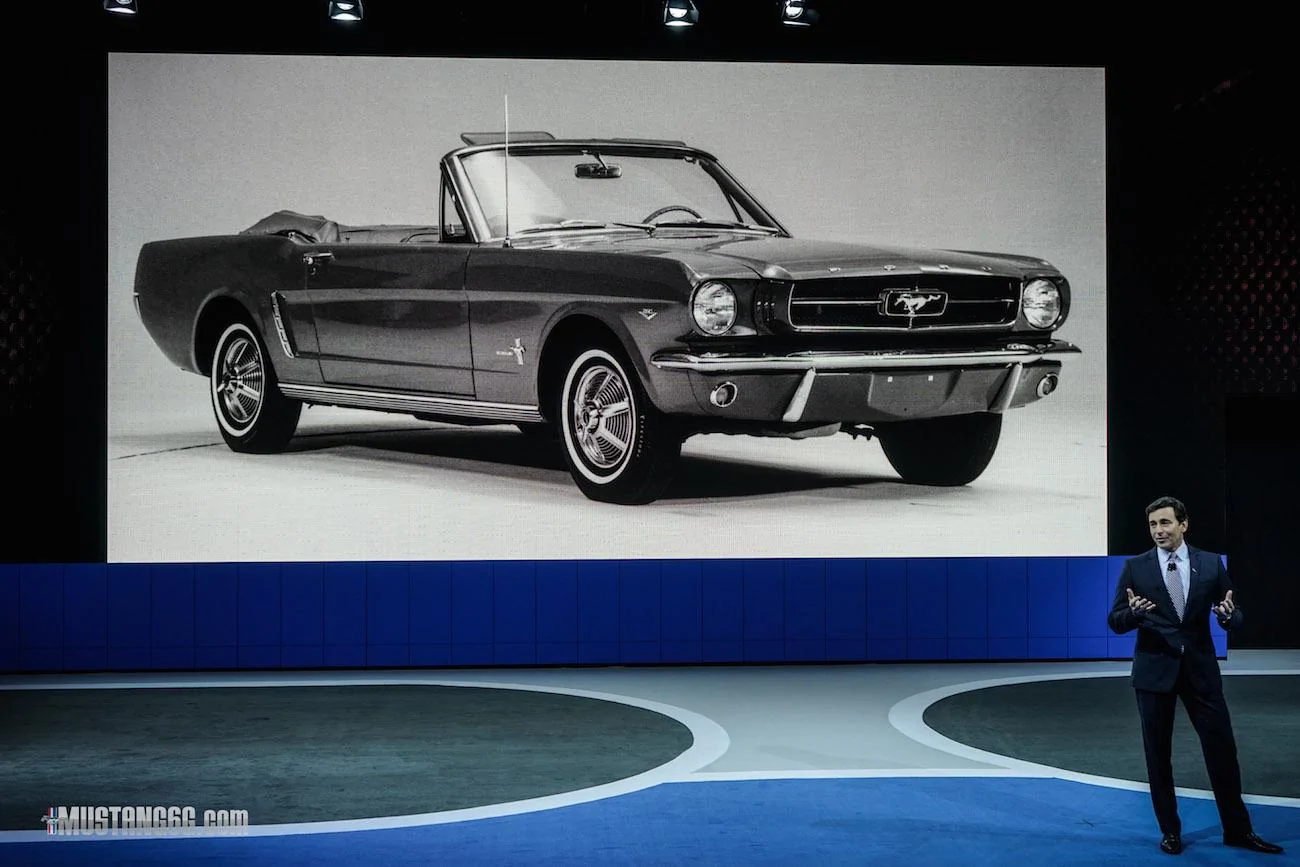 2015 Mustang - Ford Press Conference NYIAS-7.webp