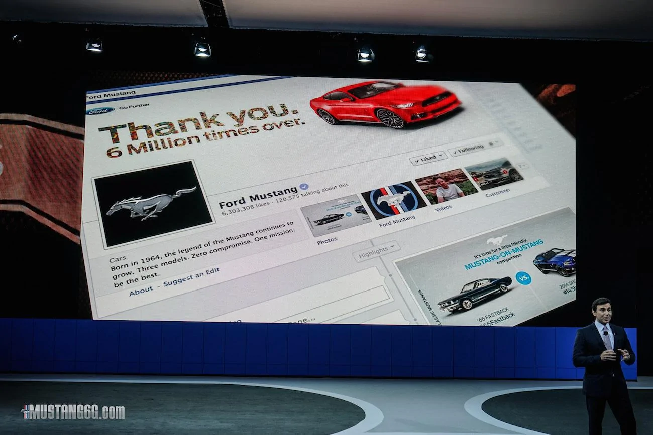 2015 Mustang - Ford Press Conference NYIAS-10.webp