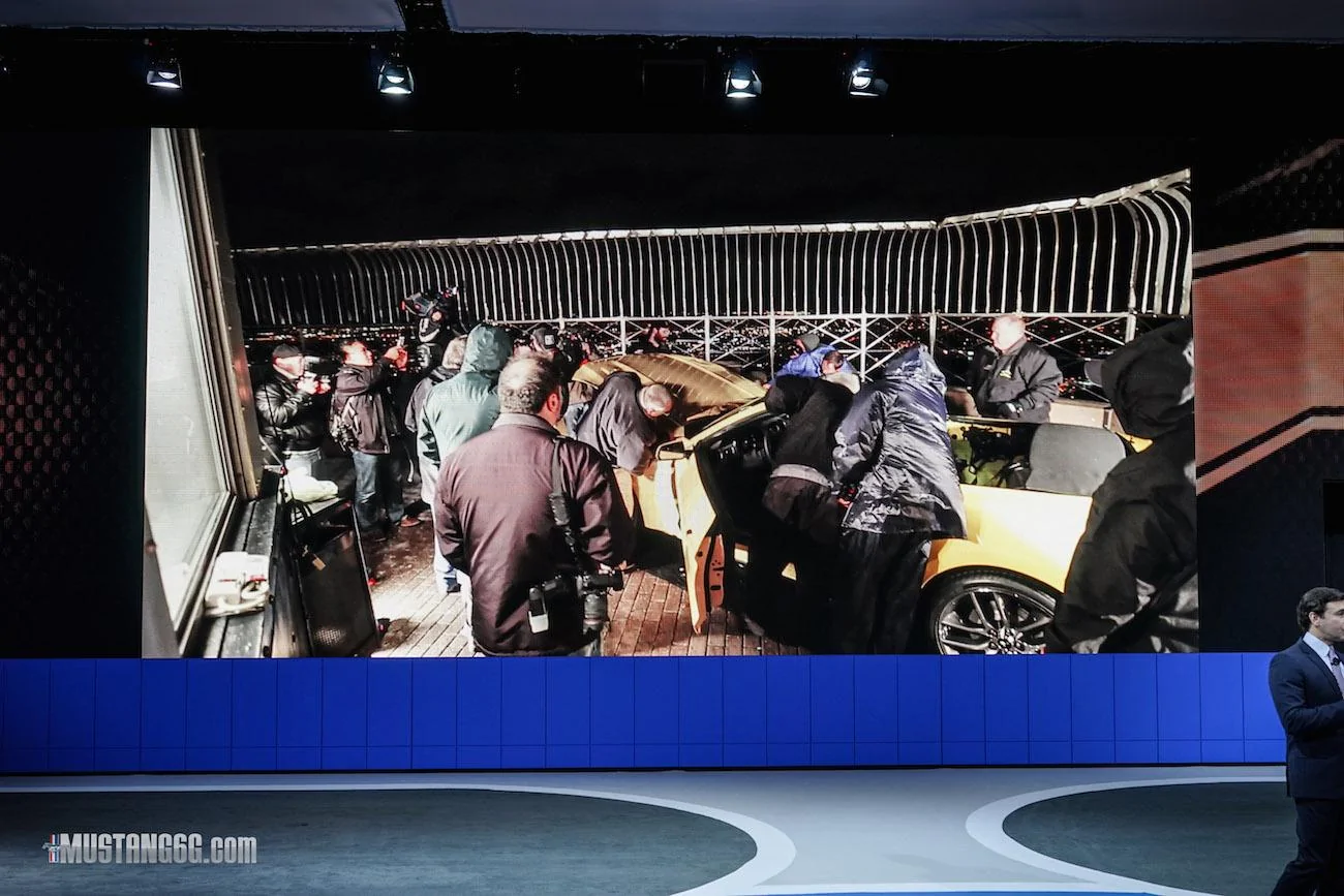 2015 Mustang - Ford Press Conference NYIAS-12.webp