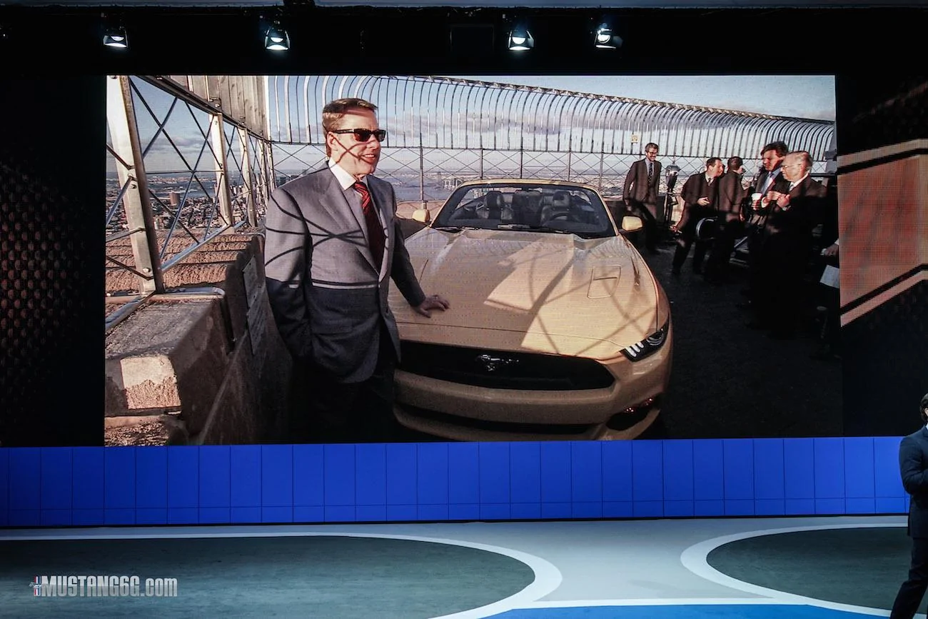 2015 Mustang - Ford Press Conference NYIAS-14.webp