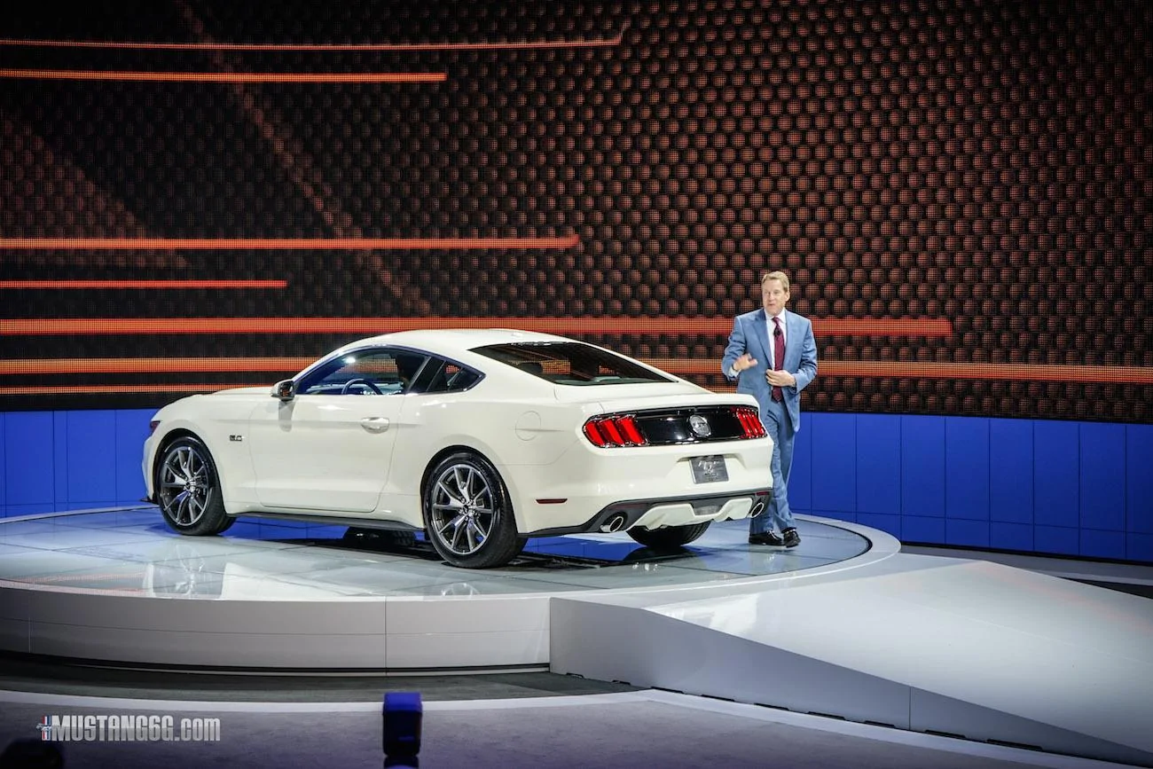 2015 Mustang - Ford Press Conference NYIAS-16.webp