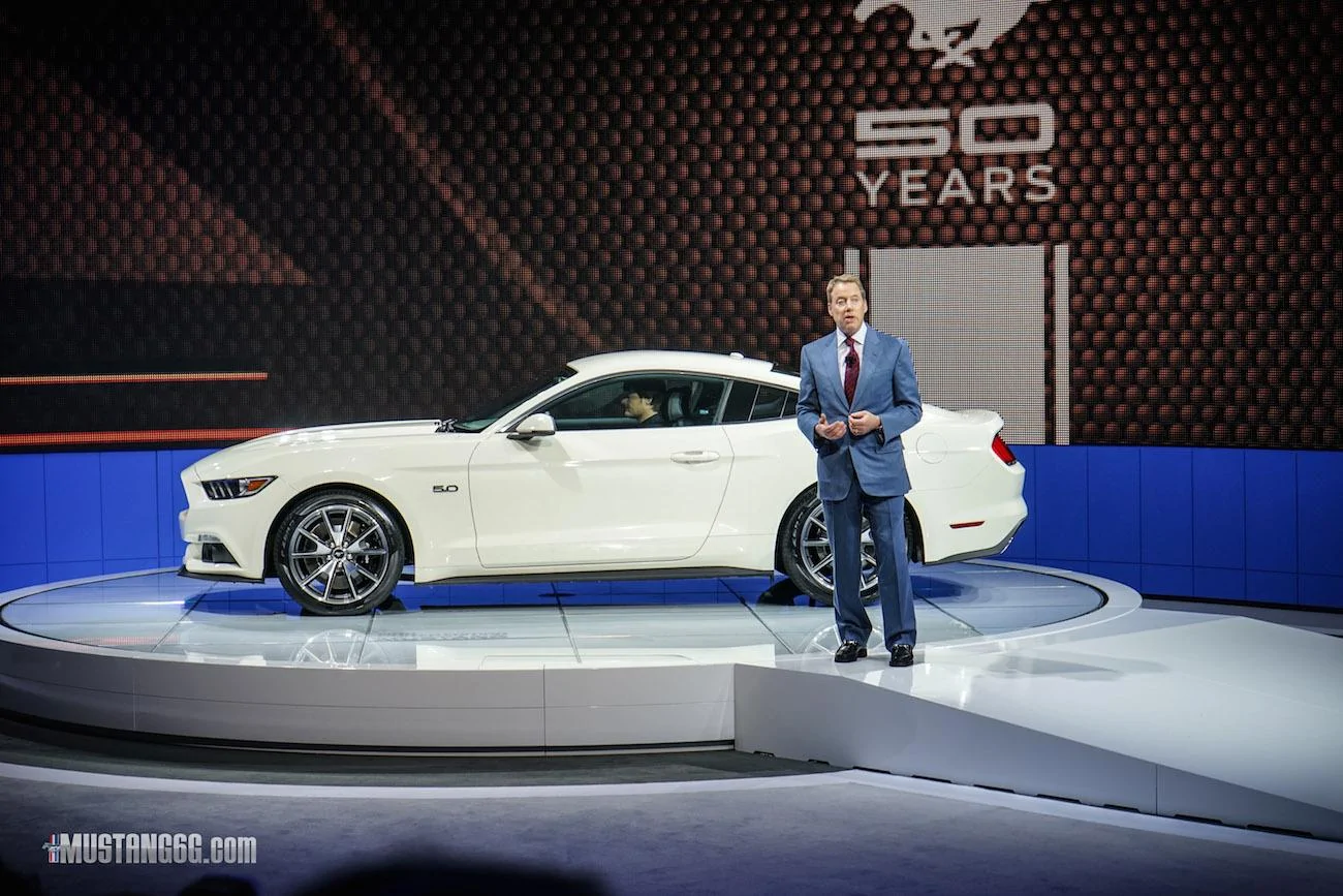 2015 Mustang - Ford Press Conference NYIAS-18.webp