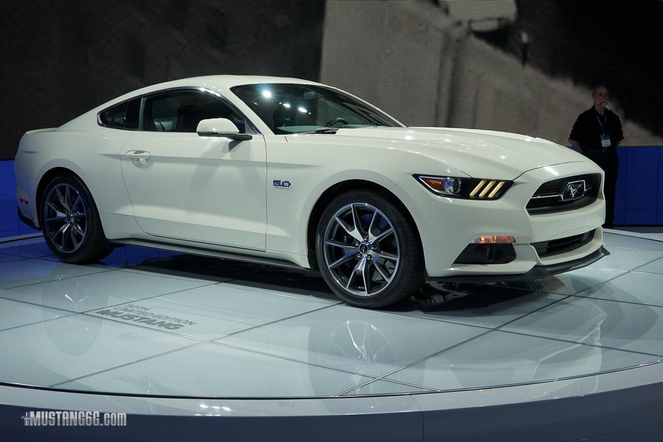 2015 Mustang 50 Year Limited Edition - Wimbledon White-2.jpg