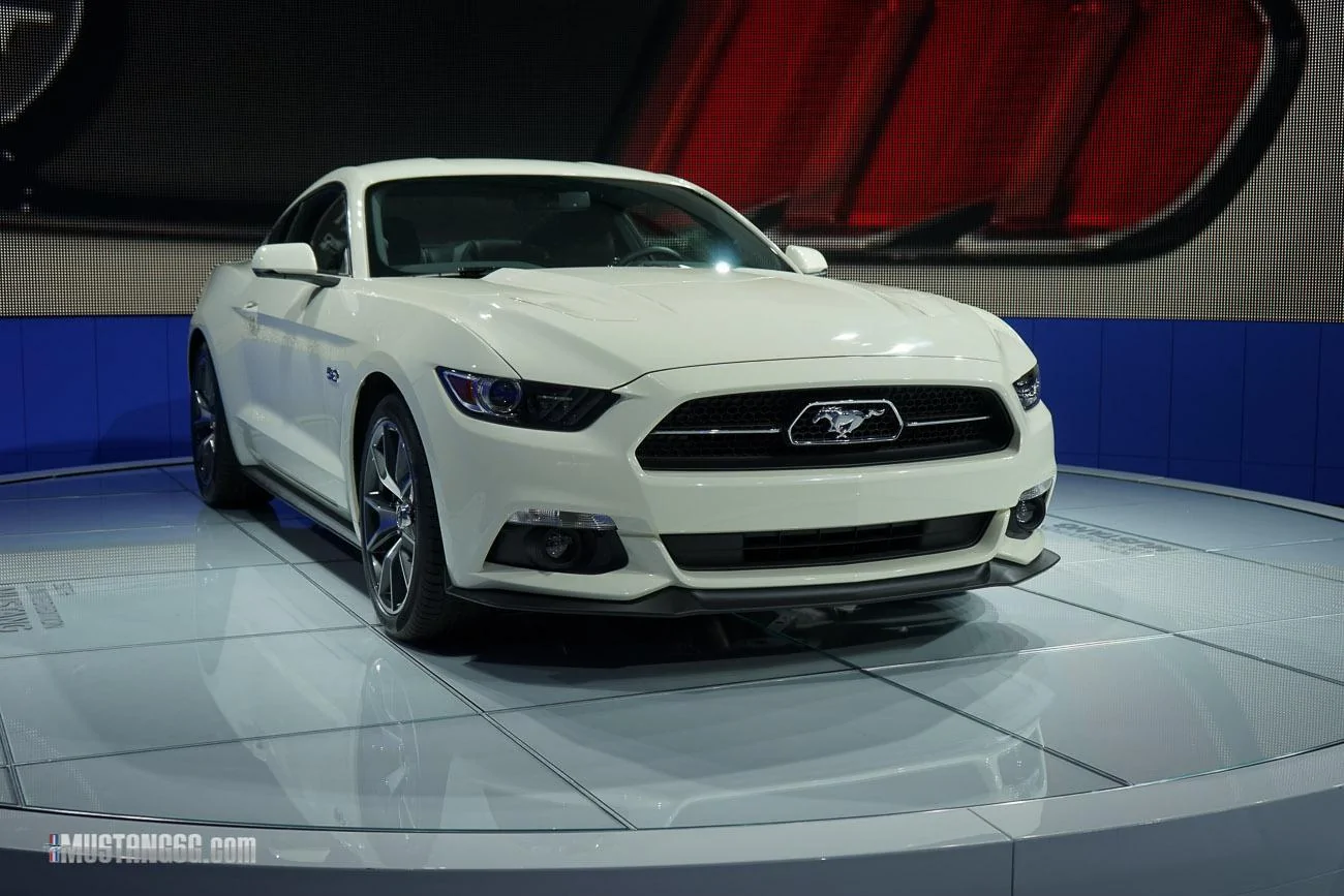 2015 Mustang 50 Year Limited Edition - Wimbledon White-3.webp