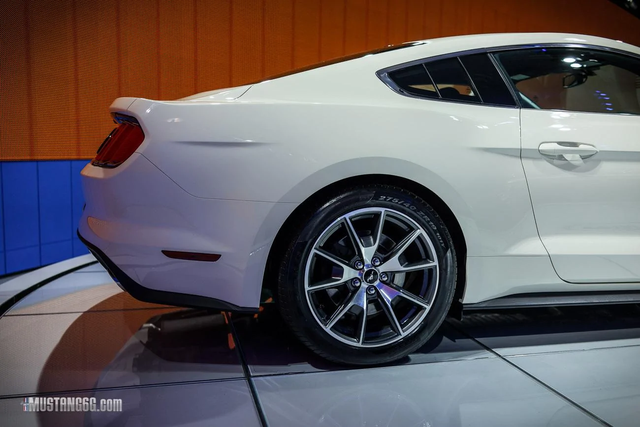 2015 Mustang 50 Year Limited Edition - Wimbledon White-13.webp