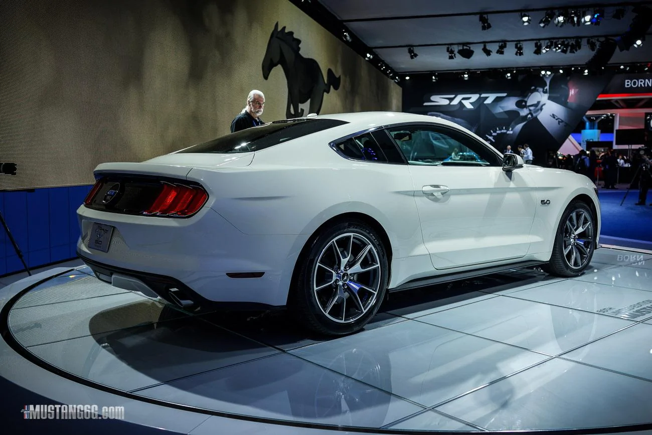 2015 Mustang 50 Year Limited Edition - Wimbledon White-37.webp