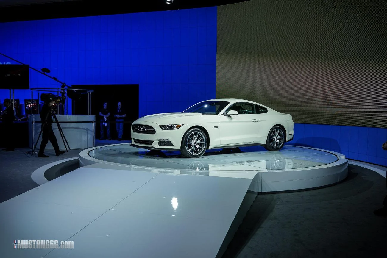 2015 Mustang 50 Year Limited Edition - Wimbledon White-40.webp