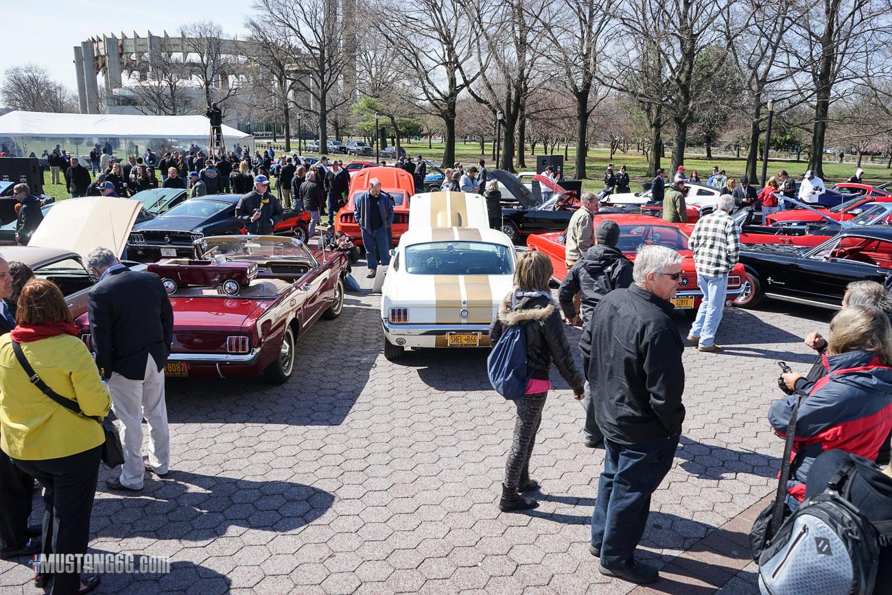 Mustang 50th Anniversary Flushing Meadows Park-5.jpg