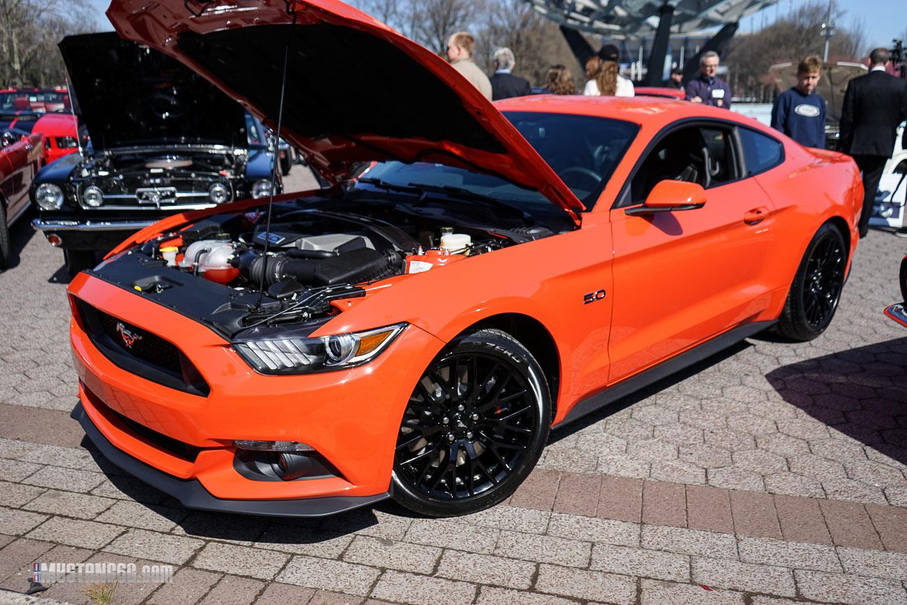 Mustang 50th Anniversary Flushing Meadows Park-8.jpg