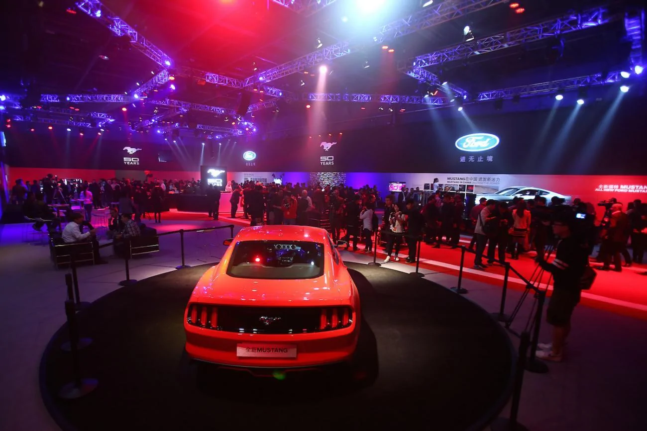 2015 Mustang at 2014 Beijing Auto Show13.webp