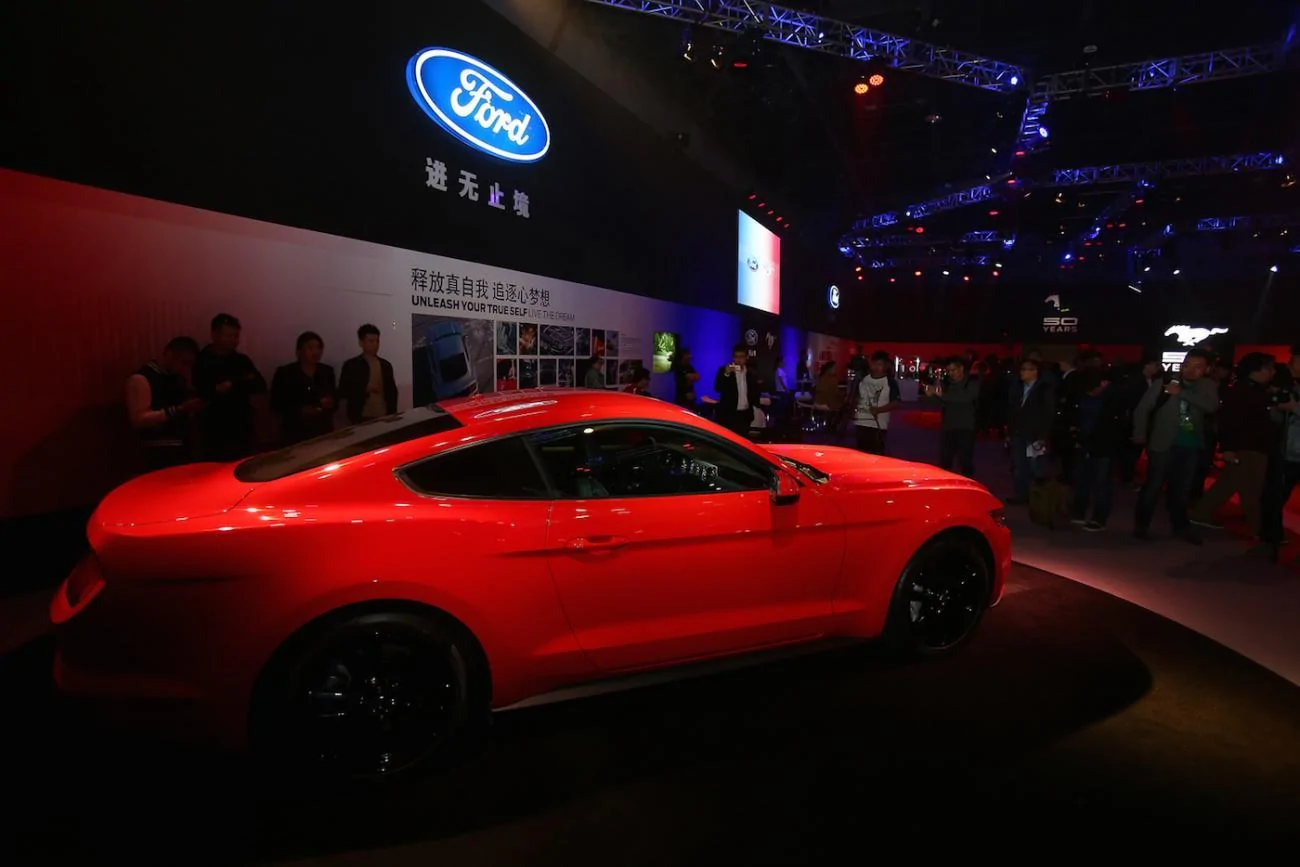 2015 Mustang at 2014 Beijing Auto Show04.webp