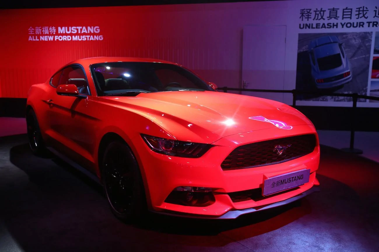 2015 Mustang at 2014 Beijing Auto Show07.webp