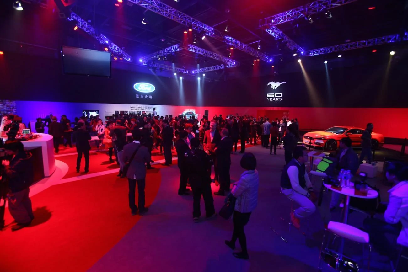 2015 Mustang at 2014 Beijing Auto Show02.webp