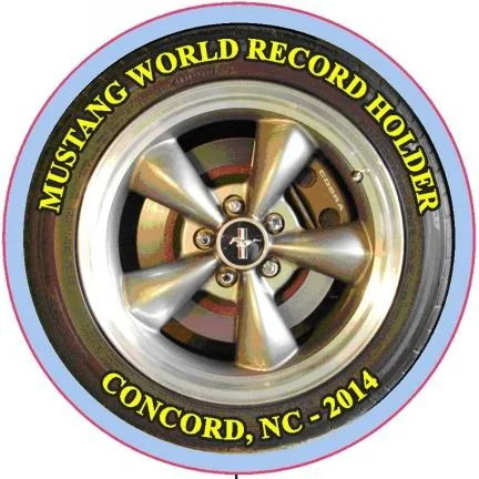 Mustang Wheel Decal.webp