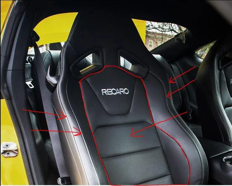 recaro redline.webp