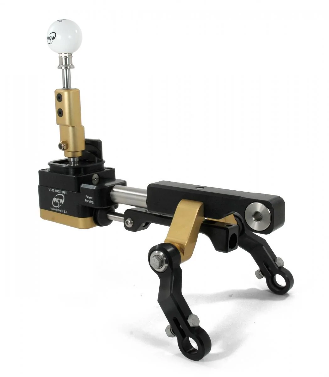 MGW MT-82 Race-Spec Shifter 9.webp