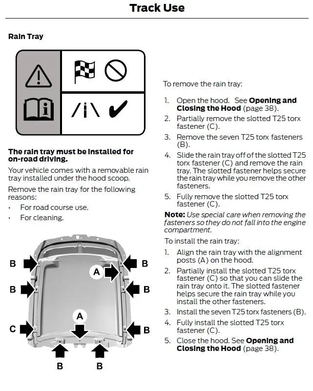 2020 GT500 Rain Tray Instructions.webp