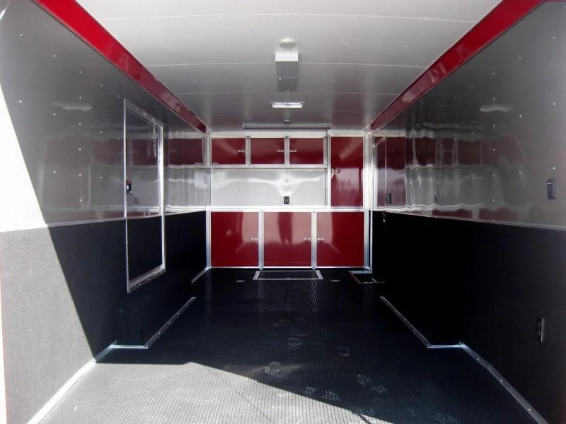 bNOW_READYb_2019_2-Tone_24_Millennium_Extreme_Enclosed_Race_Trailer_wSpread_Axle__Wing_3LGLOi.webp