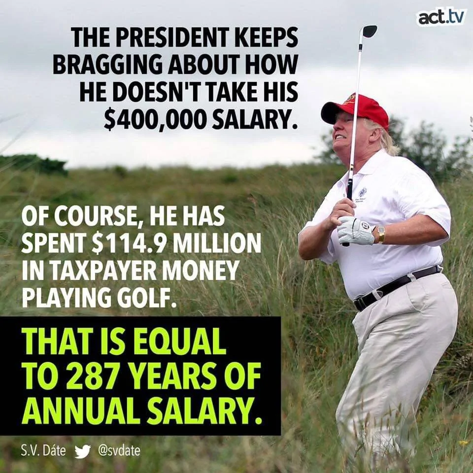 Trump Tax Payer Dollar Abuser.webp