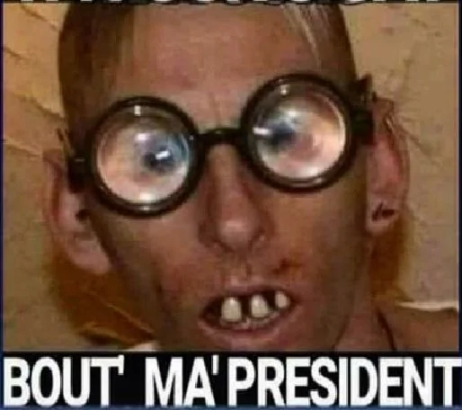 Bout Ma President.webp