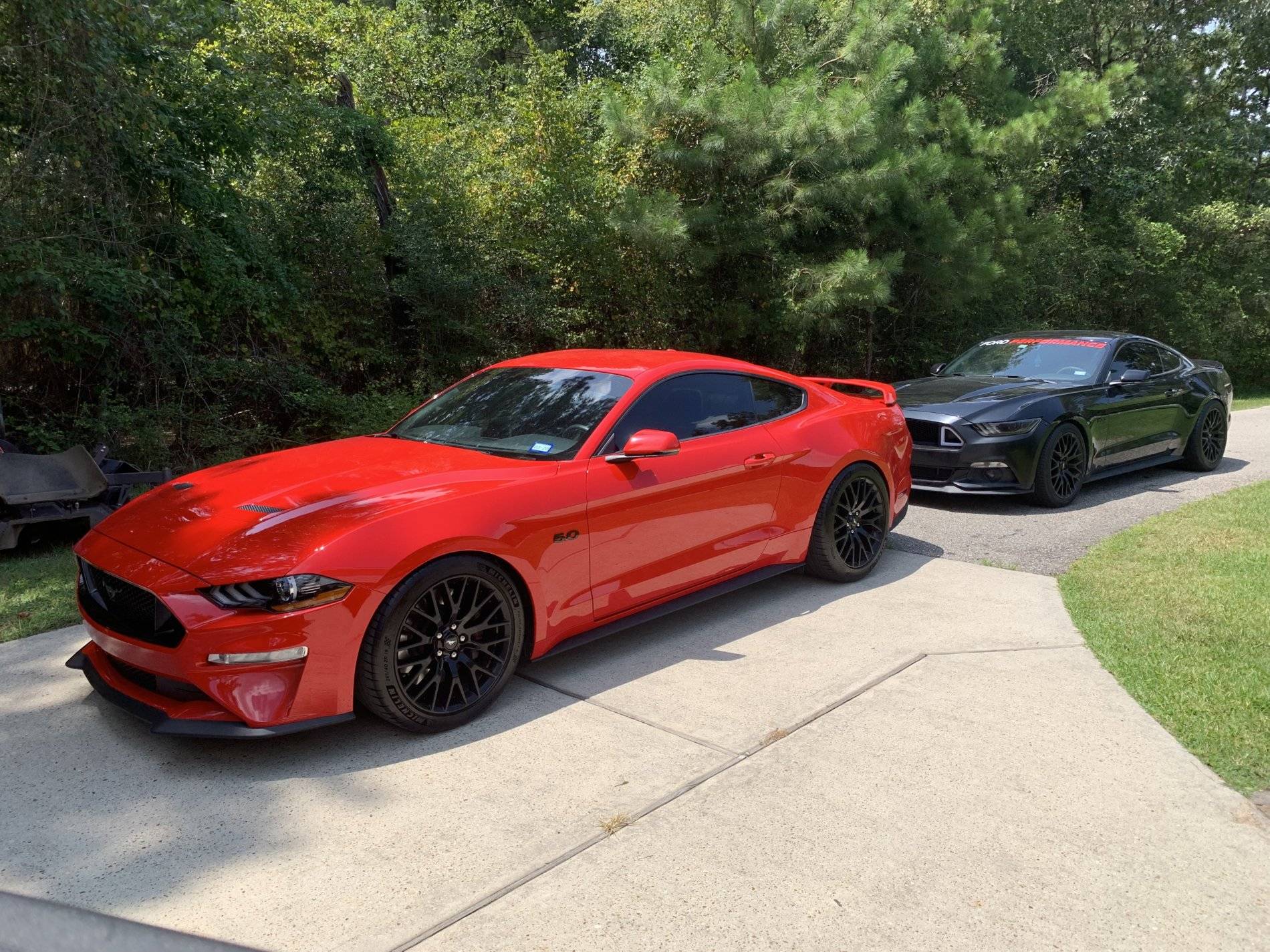Mine and TJ Mustang.jpg