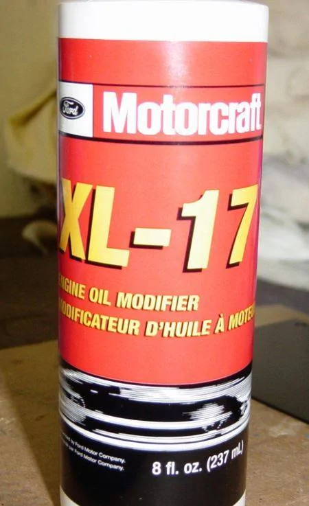 Motorcraft XL-17 Oil Additive-2.webp