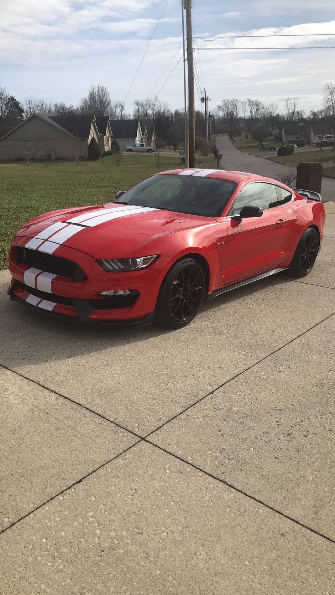 My 350.JPG