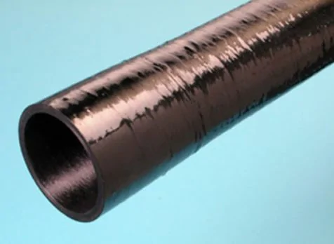 zz GT500 CF shaft tube in 2013.webp
