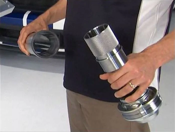 ZZ GT500 CF shaft splined tube ends in 2013.webp