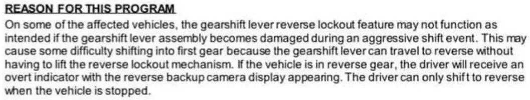 Z gT350 shifter recall reasoning.webp