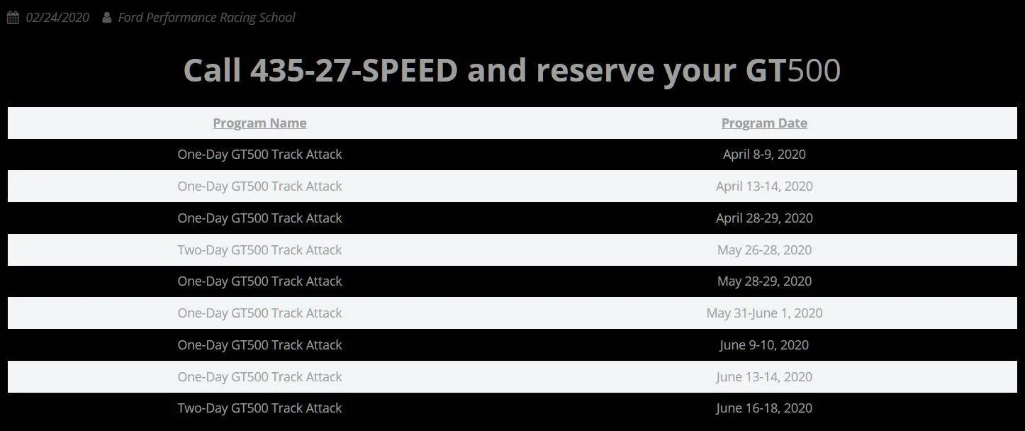z z Track Attack dates.webp