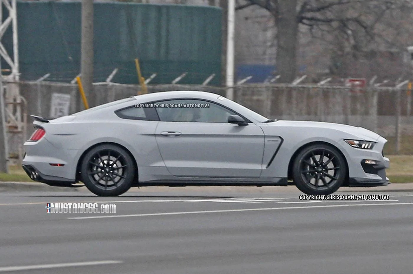 2016 Shelby GT350 Mustang-6.webp