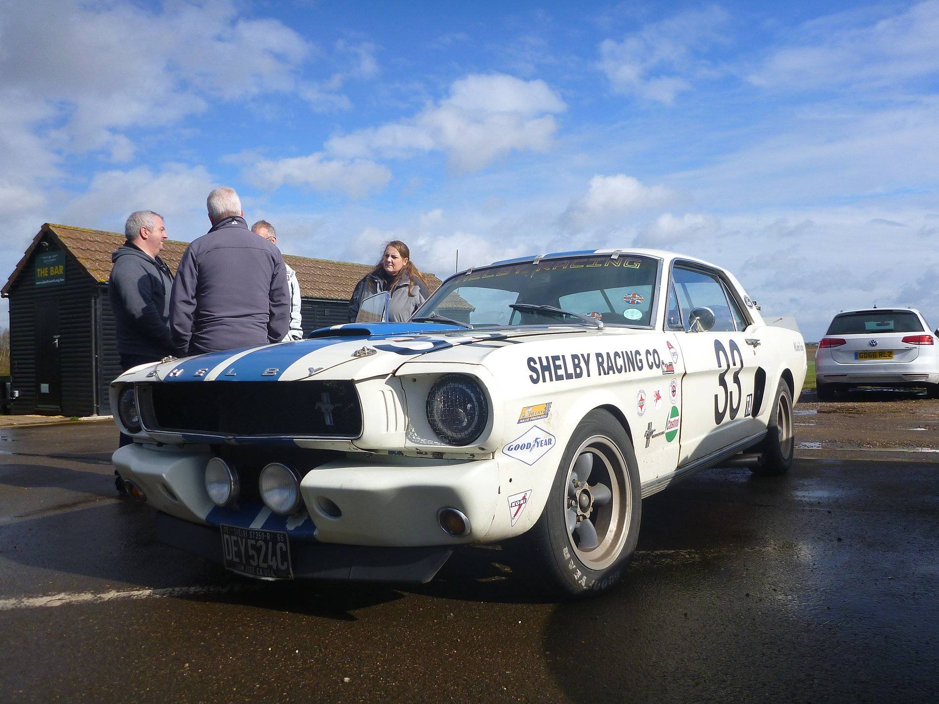 Mustangs - Shuttleworth - Feb '20 (52).JPG