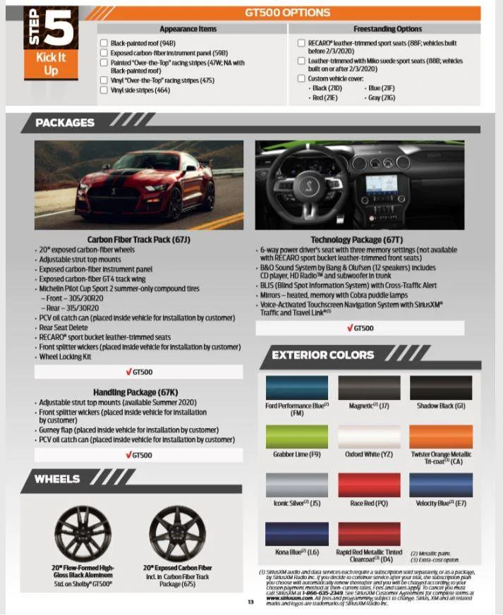 zz1 2020 Mustang Customizing pdf from Ford2.webp