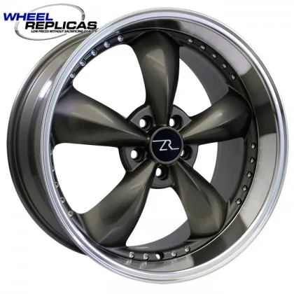 Anthracite Bullitt Motorsport.webp