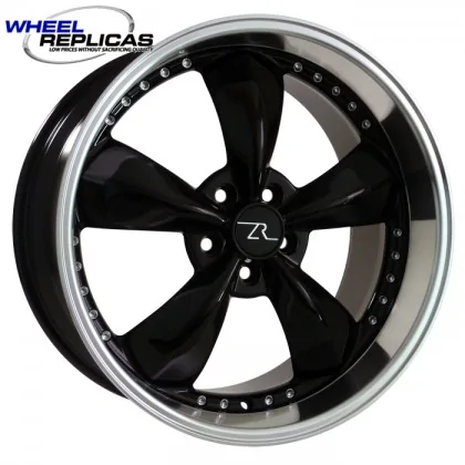 Black Bullitt motorsport.webp